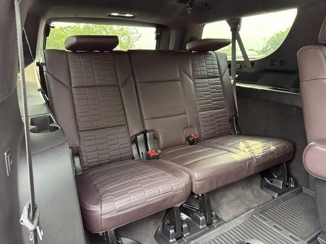 2024 Cadillac Escalade ESV Sport Platinum