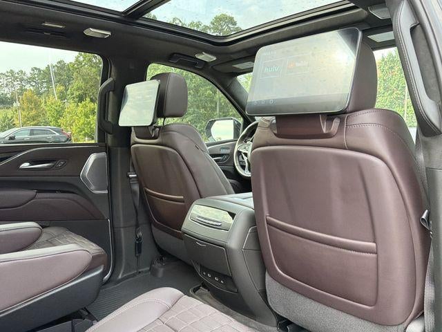 2024 Cadillac Escalade ESV Sport Platinum