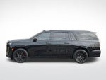 2024 Cadillac Escalade ESV Sport Platinum