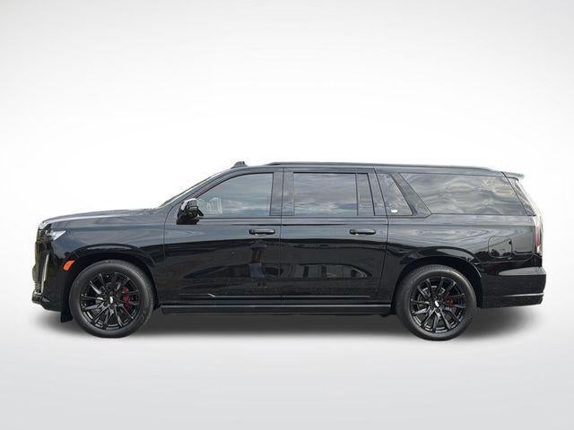 2024 Cadillac Escalade ESV Sport Platinum