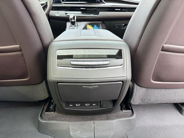 2024 Cadillac Escalade ESV Sport Platinum