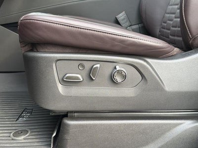 2024 Cadillac Escalade ESV Sport Platinum