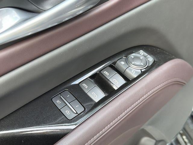 2024 Cadillac Escalade ESV Sport Platinum