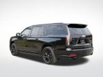 2024 Cadillac Escalade ESV Sport Platinum