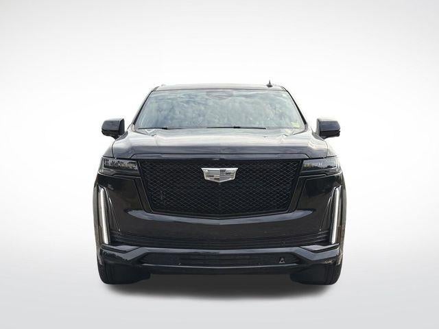 2024 Cadillac Escalade ESV Sport Platinum