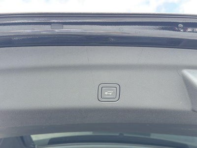 2024 Cadillac Escalade ESV Sport Platinum