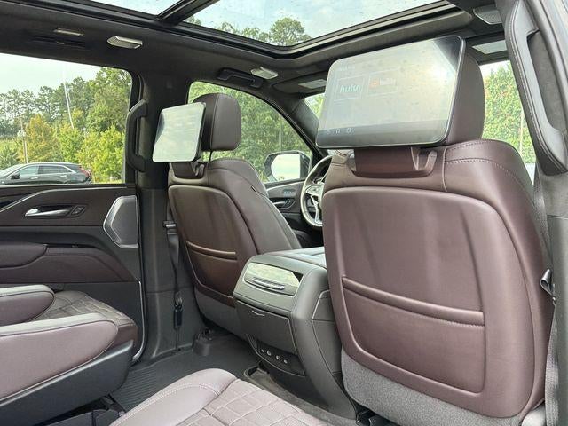 2024 Cadillac Escalade ESV Sport Platinum