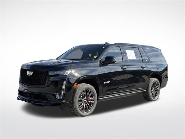 2024 Cadillac Escalade ESV V-Series