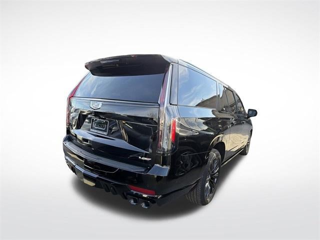 2024 Cadillac Escalade ESV V-Series