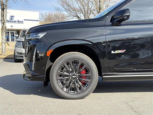 2024 Cadillac Escalade ESV V-Series