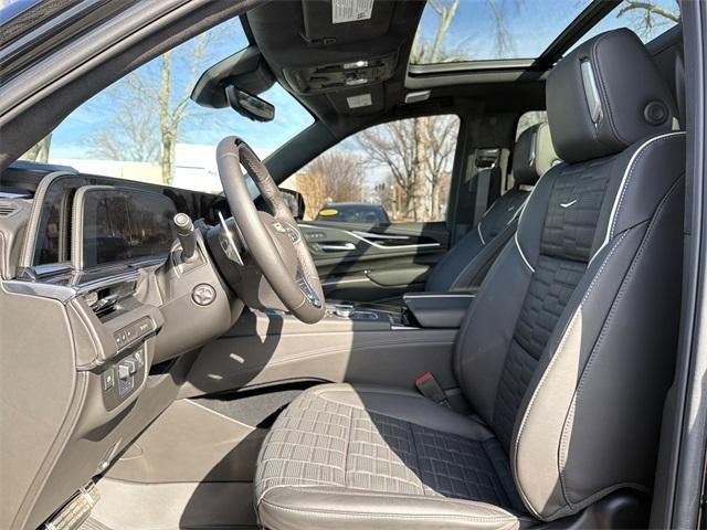 2024 Cadillac Escalade ESV V-Series