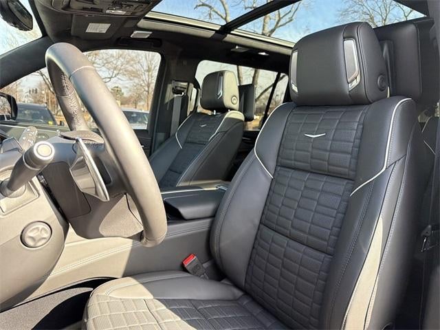 2024 Cadillac Escalade ESV V-Series