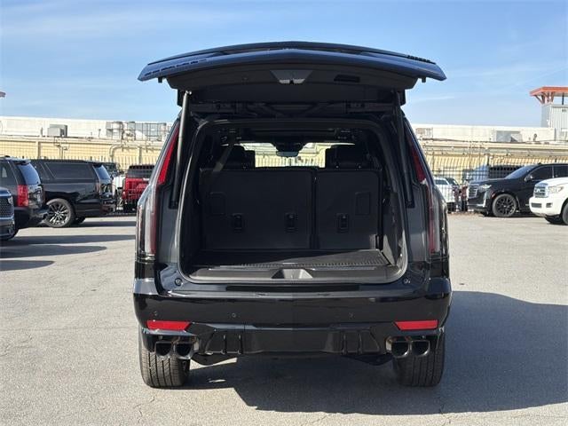 2024 Cadillac Escalade ESV V-Series