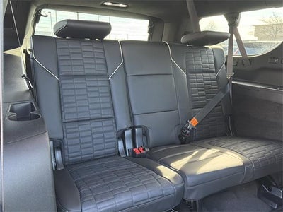 2024 Cadillac Escalade ESV V-Series