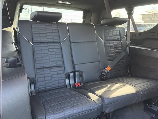 2024 Cadillac Escalade ESV V-Series