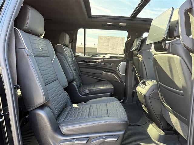 2024 Cadillac Escalade ESV V-Series