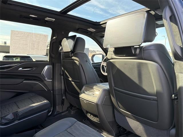 2024 Cadillac Escalade ESV V-Series