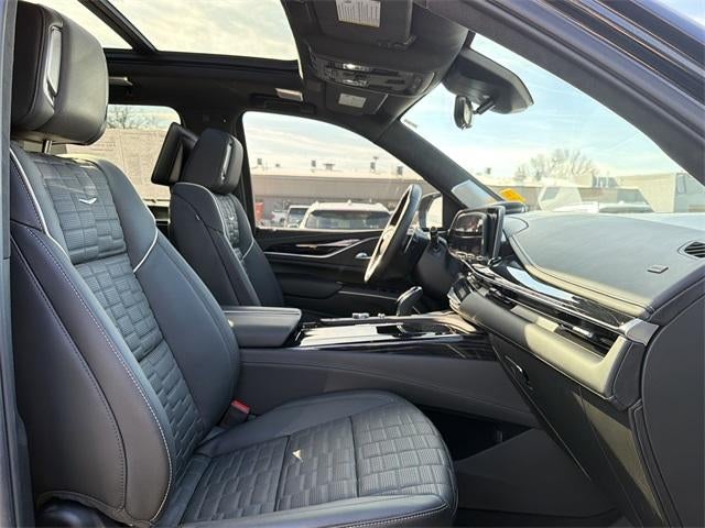 2024 Cadillac Escalade ESV V-Series