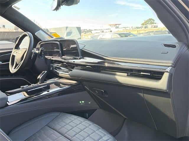 2024 Cadillac Escalade ESV V-Series