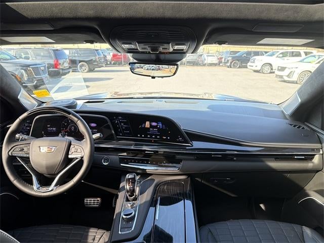 2024 Cadillac Escalade ESV V-Series