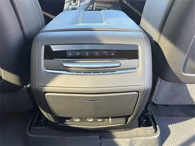 2024 Cadillac Escalade ESV V-Series