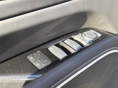 2024 Cadillac Escalade ESV V-Series