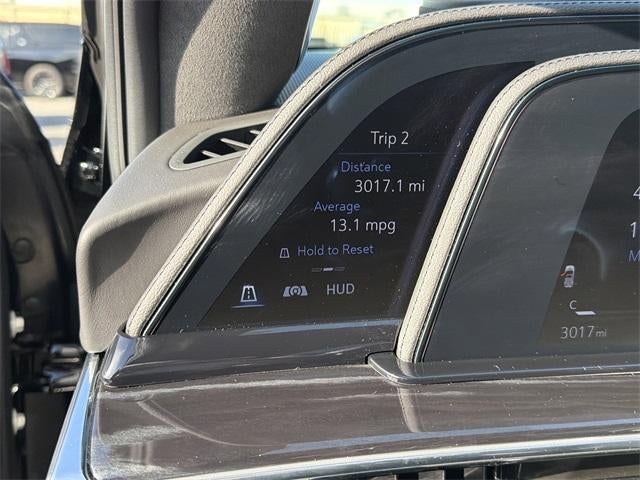 2024 Cadillac Escalade ESV V-Series