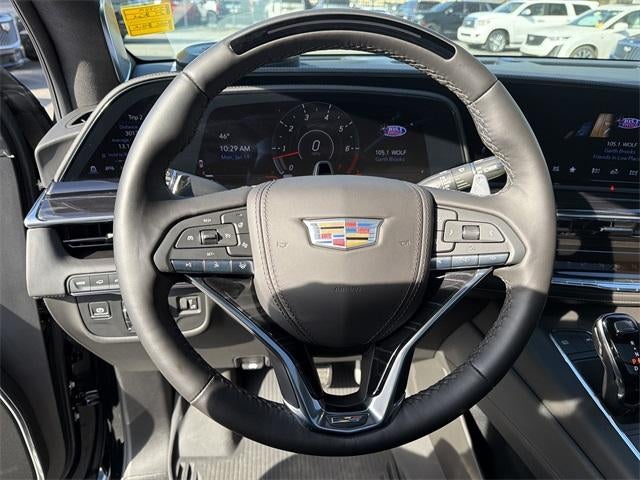 2024 Cadillac Escalade ESV V-Series