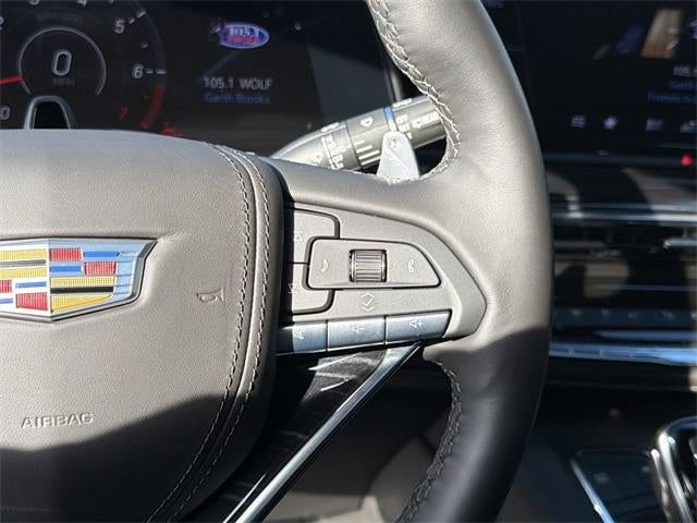 2024 Cadillac Escalade ESV V-Series