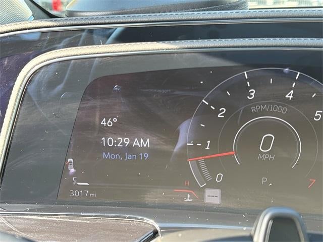 2024 Cadillac Escalade ESV V-Series