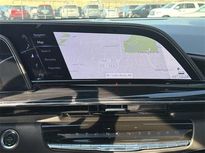 2024 Cadillac Escalade ESV V-Series