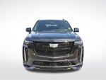 2024 Cadillac Escalade ESV V-Series