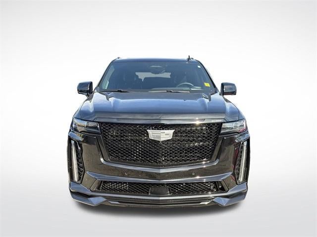 2024 Cadillac Escalade ESV V-Series
