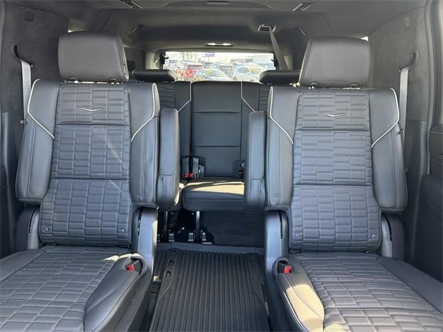 2024 Cadillac Escalade ESV V-Series