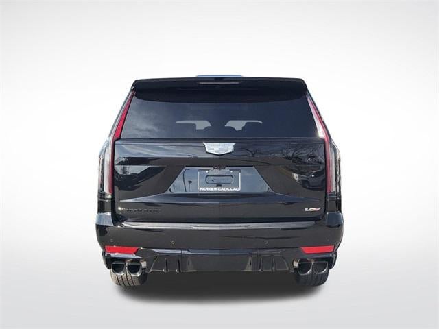 2024 Cadillac Escalade ESV V-Series