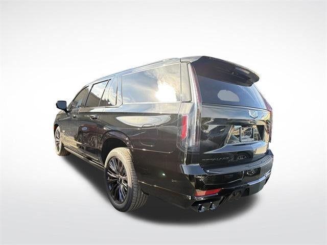 2024 Cadillac Escalade ESV V-Series