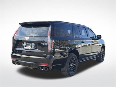 2024 Cadillac Escalade ESV V-Series