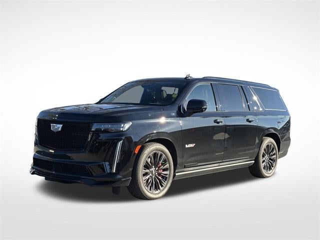 2023 Cadillac Escalade ESV Escalade ESV-V
