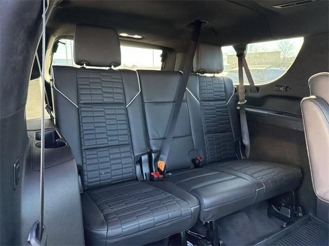 2023 Cadillac Escalade ESV Escalade ESV-V