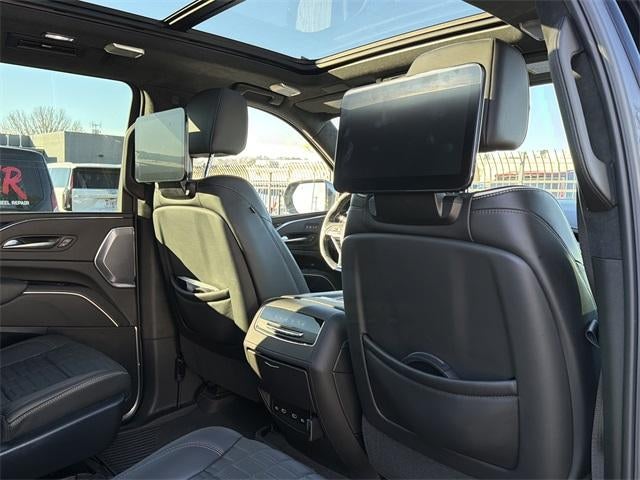 2023 Cadillac Escalade ESV Escalade ESV-V