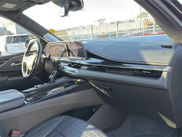 2023 Cadillac Escalade ESV Escalade ESV-V