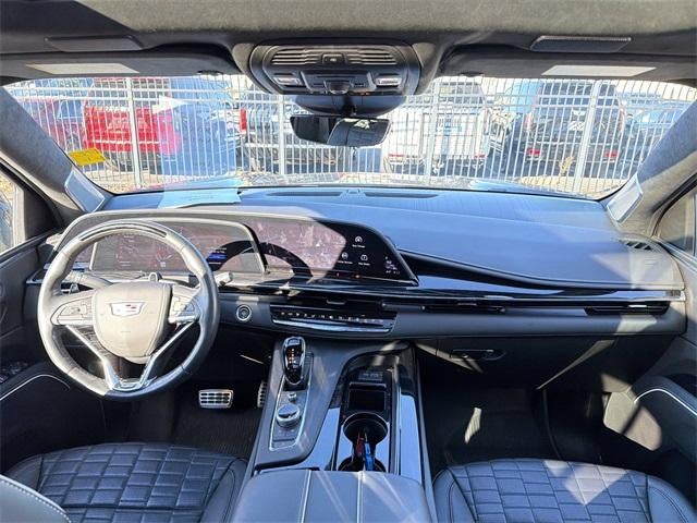 2023 Cadillac Escalade ESV Escalade ESV-V