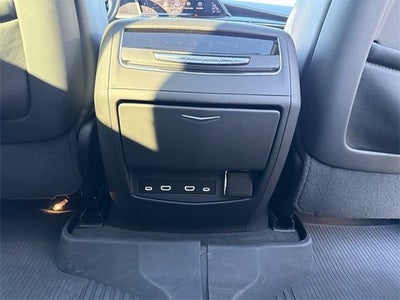 2023 Cadillac Escalade ESV Escalade ESV-V