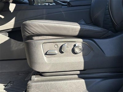 2023 Cadillac Escalade ESV Escalade ESV-V