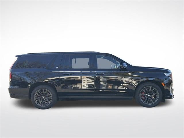 2023 Cadillac Escalade ESV Escalade ESV-V