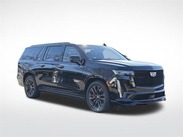 2023 Cadillac Escalade ESV Escalade ESV-V