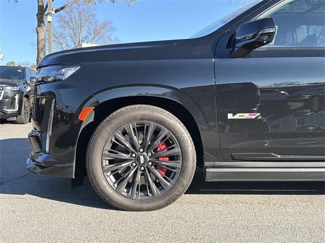 2023 Cadillac Escalade ESV Escalade ESV-V
