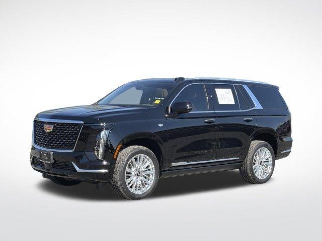 2026 Cadillac Escalade