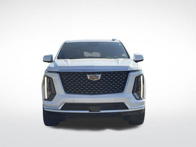 2025 Cadillac Escalade Premium Luxury