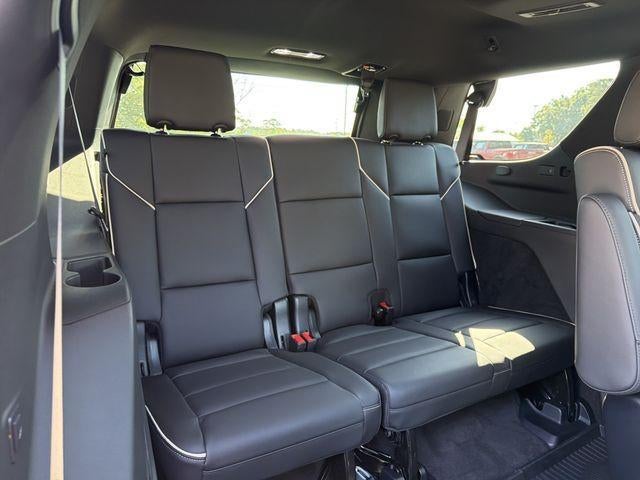 2025 Cadillac Escalade Premium Luxury